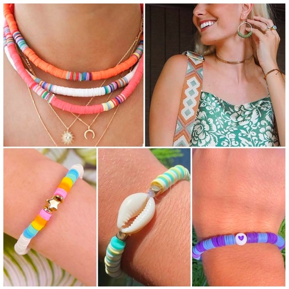 Bead set - Picture 10 of 10